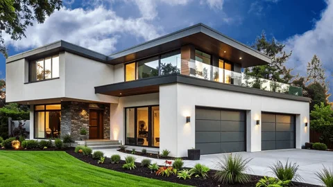 Green Living Apartments